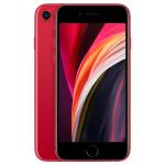 Apple iPhone SE 2nd Generation Red