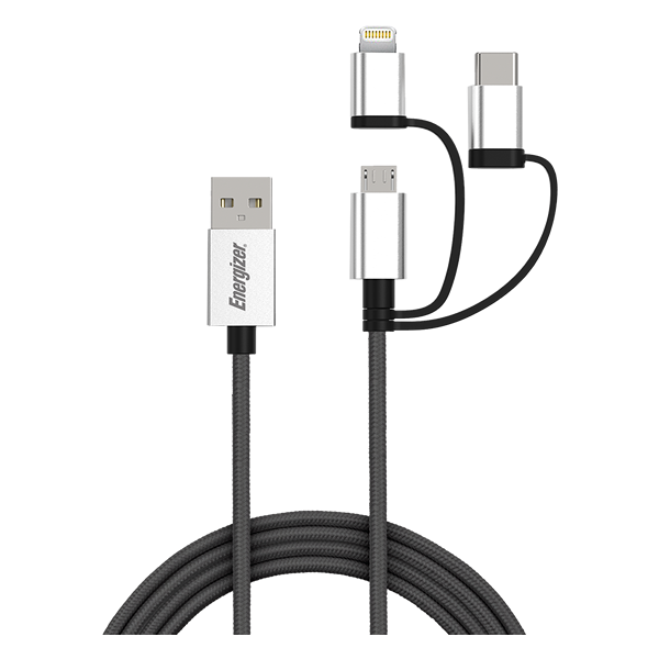 ENERGIZER 3-IN-1 CABLE