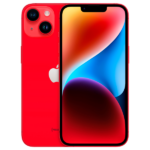 Apple iPhone 14 Red