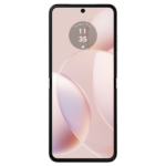 Motorola Razr 2023 Cherry Blossom front